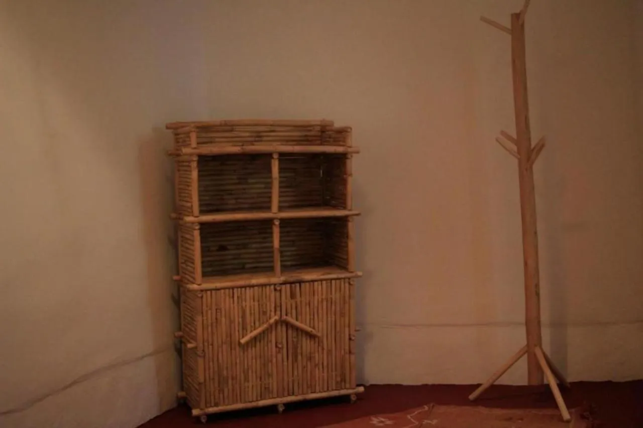 Riad Patrice Μαρακές Bed and Breakfast