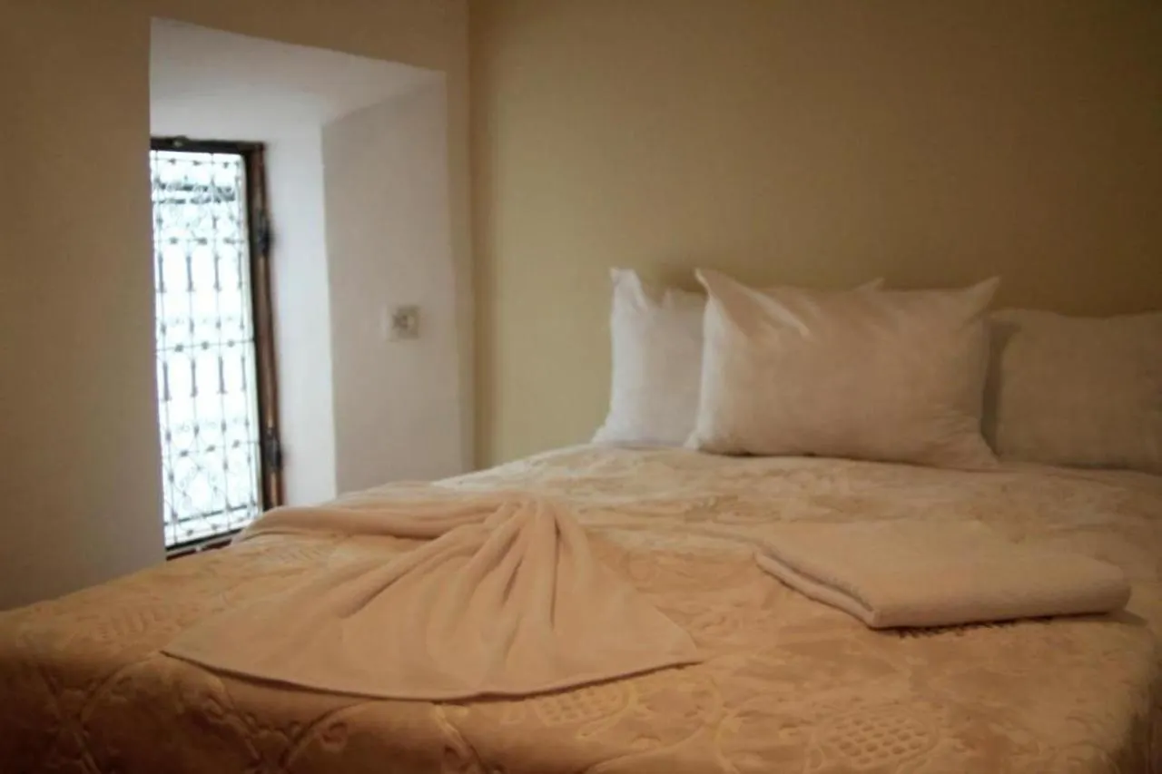 Riad Patrice Μαρακές