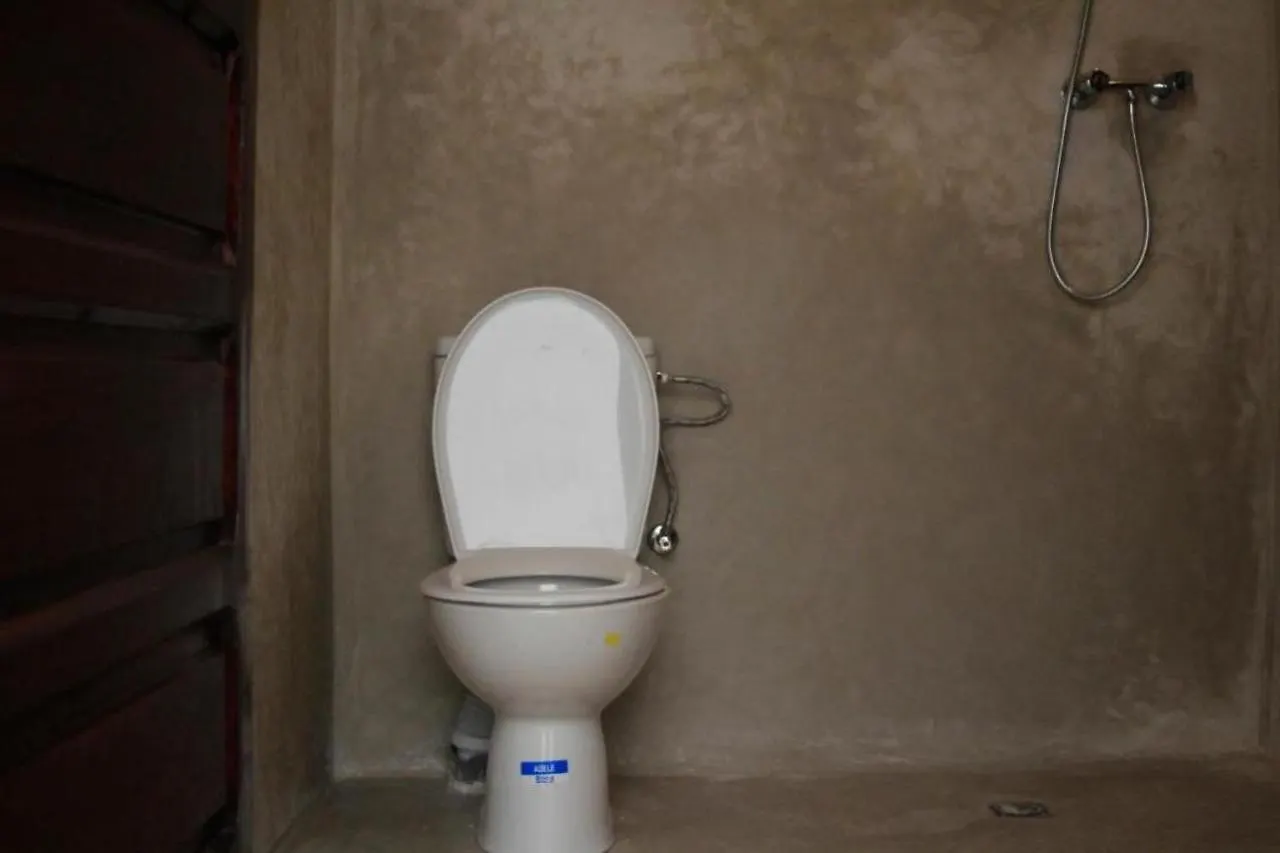 Riad Patrice Μαρακές 0*,  Μαρόκο